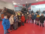 MUZEUM POŻARNICTWA W MYSŁOWICACH 